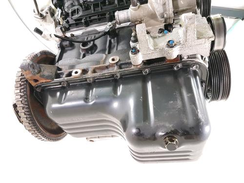 Engine CHEVROLET AVEO / KALOS Hatchback (T250, T255) 1.2 | BP39666073M1 - Image 10