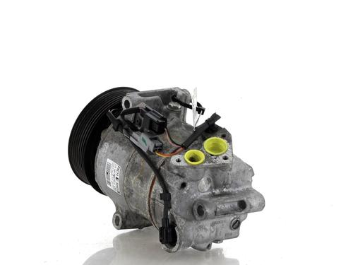 AC compressor RENAULT GRAND SCÉNIC IV (R9_) 1.2 TCe 130 | BP21075008M34 