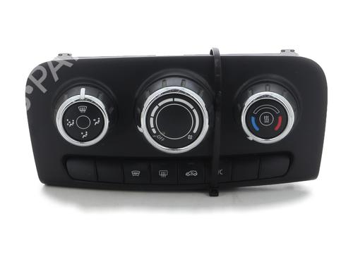 Commande Chauffage MINI MINI CLUBMAN (F54) [2014-2025]  26038897