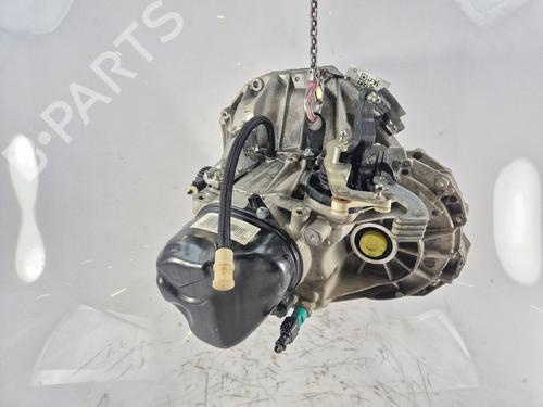 Gearbox RENAULT KANGOO Express (FW0/1_) 1.5 dCi 75 (FW07, FW10, FW04) | BP39087706M3 - Image 4