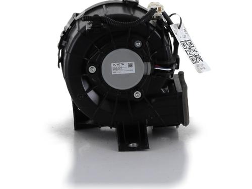 Ventilator motor TOYOTA YARIS (_P13_) [2010-2020]  33111251