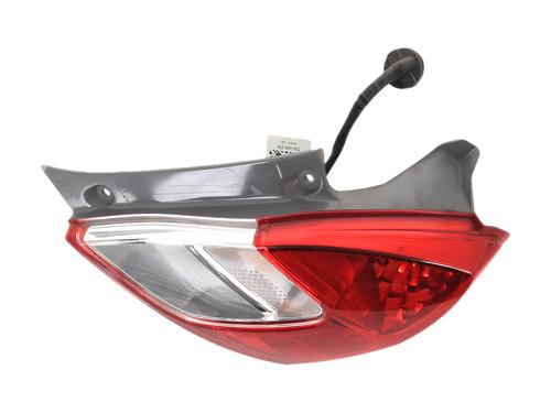 Used Right taillight Right taillight SUZUKI CELERIO (LF) 1.0 (AVK310) (68 hp) 36211559 36211559