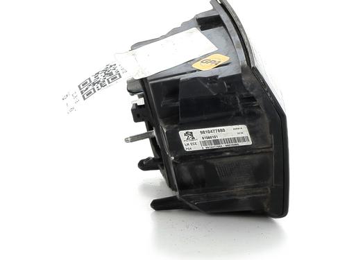 Left tailgate light PEUGEOT 3008 II SUV (MC_, MR_, MJ_, M4_)  | BP25464568C79 