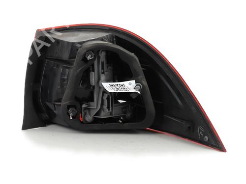 Left taillight VW GOLF VI Variant (AJ5) 2.0 TDI | BP29416136C34 