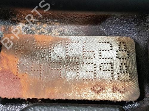 Engine RENAULT KANGOO Express (FW0/1_) 1.5 dCi 75 (FW07, FW10, FW04) | BP39087566M1 - Image 10