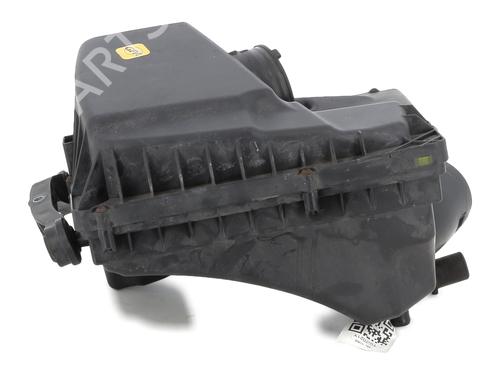Used Air filter box OPEL ZAFIRA / ZAFIRA FAMILY B (A05) 1.7 CDTI (M75) (110 hp) 25589811