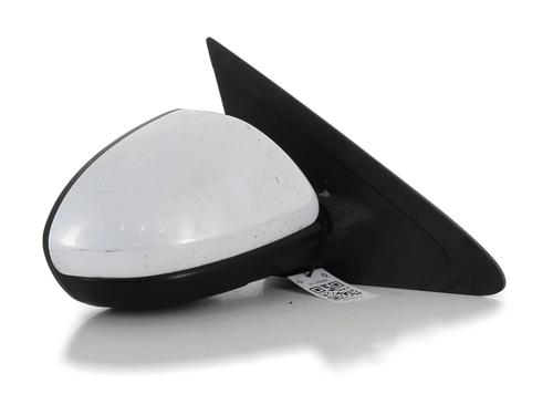 Right mirror MAZDA 3 (BL) 2.2 MZR CD (BL10) | BP32076966C27 