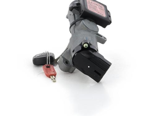 Ignition barrel CHEVROLET SPARK (M300) 1.0 LPG | BP38479601M48 - Image 3