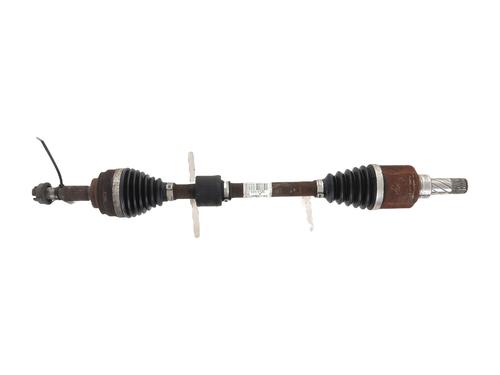 Used Left front driveshaft RENAULT CLIO IV (BH_) 1.5 dCi 75 (75 hp) 27374096