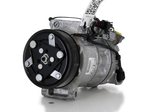 AC Kompressor RENAULT MEGANE IV Hatchback (B9A/M/N_) 1.2 TCe 100 (B9MS) (100 hp) 29381413