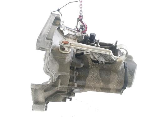Used Gearbox PEUGEOT 206+ (2L_, 2M_) 1.1 (60 hp) 31122153