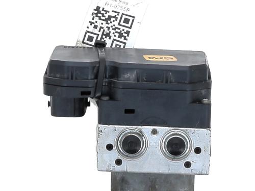 ABS pump TOYOTA VERSO S (_P12_) 1.33 (NSP120_) | BP29552756M43 