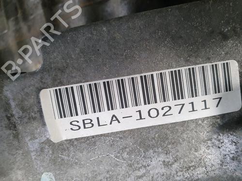 Gearbox HONDA INSIGHT (ZE_) 1.3 IMA (ZE28, ZE2) | BP30312691M3 