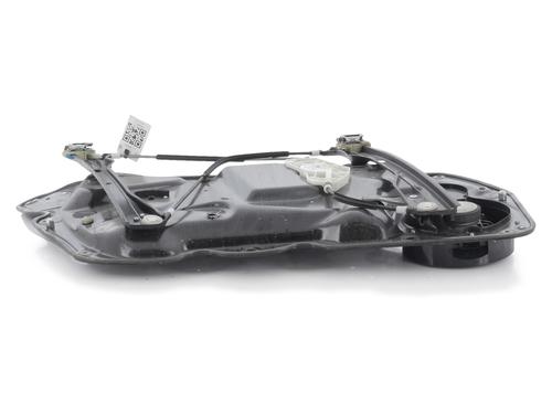Front right window mechanism VW PASSAT B7 (362) 2.0 TDI | BP40172257C23 - Image 3