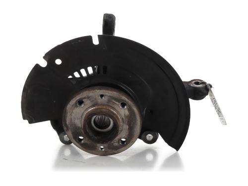 Used Right front steering knuckle RENAULT CLIO V (B7_) 1.6 E-TECH 140 (B7MU) (140 hp) 30799412