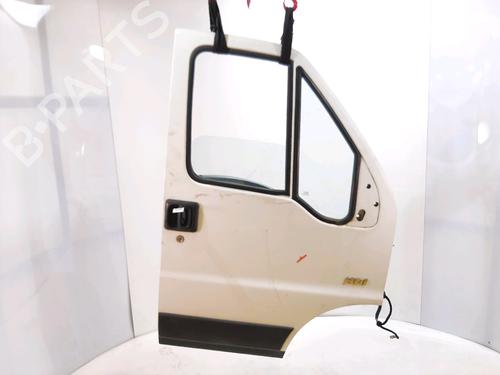 Used Right front door PEUGEOT BOXER Van (244) [2001-2025]  13679249