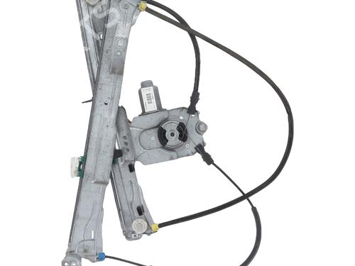 Rudehejsemekanisme Højre foran RENAULT CLIO III (BR0/1, CR0/1) 1.5 dCi | BP29931403C23