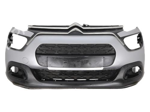 Used Front bumper Front bumper 37228423 37228423