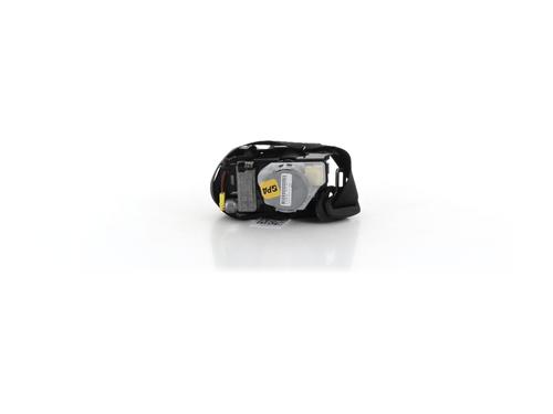 Front left seatbelt AUDI A4 B8 Avant (8K5) 2.0 TDI | BP36252332I26 - Image 3