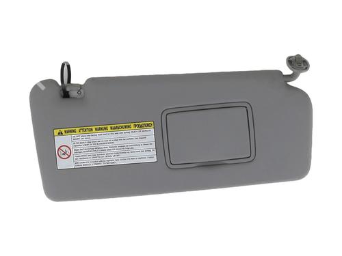 Højre solskærm Højre solskærm HONDA JAZZ II (GD_, GE3, GE2) 1.2 i-DSI (GD5, GE2) (78 hp) 34177483 34177483