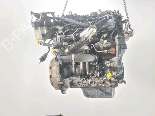 Engine FORD GRAND C-MAX (DXA/CB7, DXA/CEU) 1.6 TDCi | BP40521041M1 - Image 4