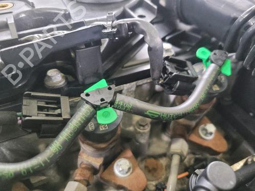Engine FORD FIESTA VI (CB1, CCN) 1.6 TDCi | BP40487687M1 - Image 9