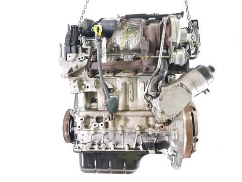 Engine FORD FIESTA VI (CB1, CCN) 1.4 TDCi | BP28713312M1