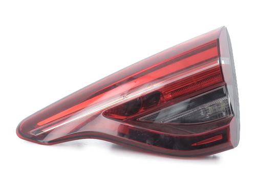 Used Right tailgate light Right tailgate light RENAULT CLIO V (B7_) 1.5 Blue dCi 85 (B7AG) (86 hp) 34269959 34269959