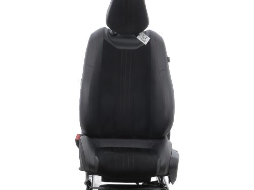 Used Left front seat PEUGEOT 308 II (LB_, LP_, LW_, LH_, L3_) 1.5 BlueHDi 130 (131 hp) 31577371