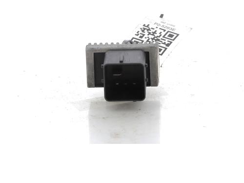 Electronic module PEUGEOT 206 Hatchback (2A/C) 1.4 HDi eco 70 | BP16819166M83 