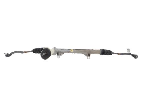 Used Steering rack Steering rack RENAULT MEGANE II (BM0/1_, CM0/1_) 1.9 dCi (BM0G, CM0G) (120 hp) 33866802 33866802