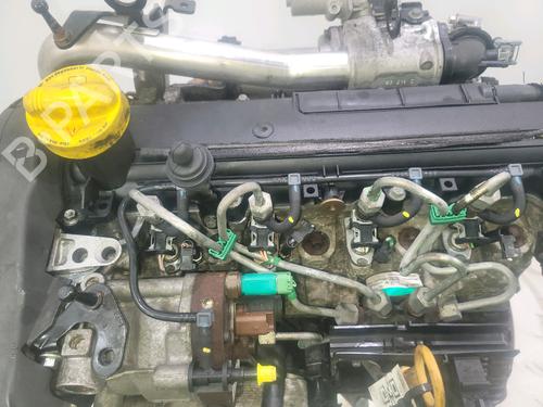 Engine RENAULT TWINGO II (CN0_) 1.5 dCi (CN0E) | BP33446221M1 - Image 5