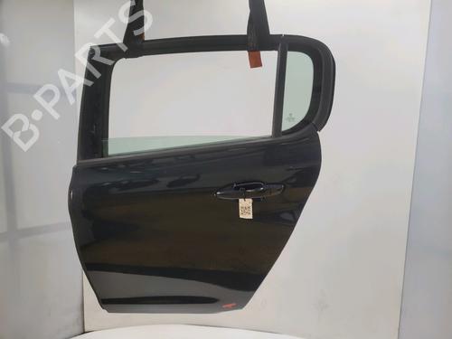 Used Left rear door Left rear door 38918493 38918493