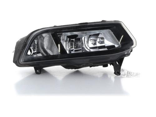 Used Right front fog light VW POLO V (6R1, 6C1) 1.0 (60 hp) 32460458