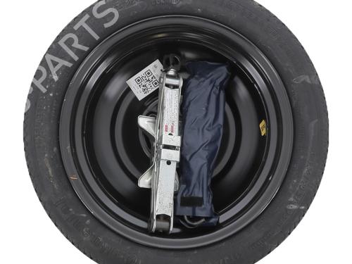Used Jack Kit Jack Kit SUZUKI SWIFT III (MZ, EZ) 1.3 DDiS (RS413D) (75 hp) 34457522 34457522