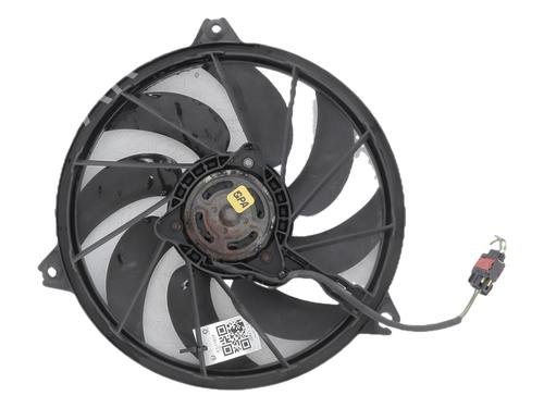 Used Radiator fan Radiator fan PEUGEOT 206 Hatchback (2A/C) [1998-2012] 35891795 35891795