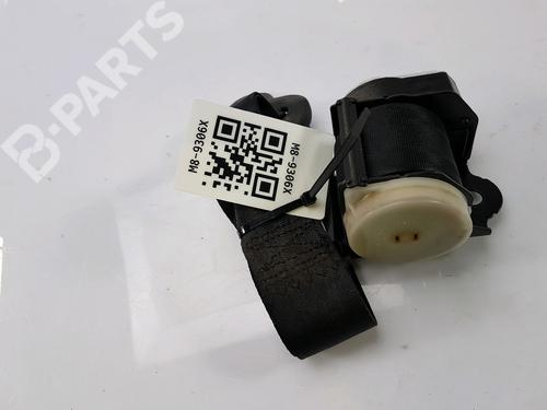 Used Rear left belt tensioner Rear left belt tensioner NISSAN PIXO (UA0) 1.0 (68 hp) 11186249 11186249
