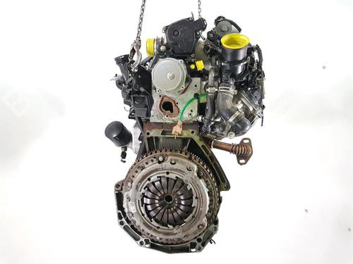 Engine RENAULT CLIO IV (BH_) 1.5 dCi 75 | BP30094442M1