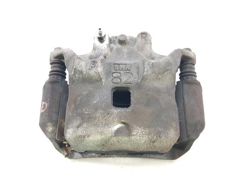 Used Right front brake caliper NISSAN JUKE (F15) 1.2 DIG-T (115 hp) 27918388