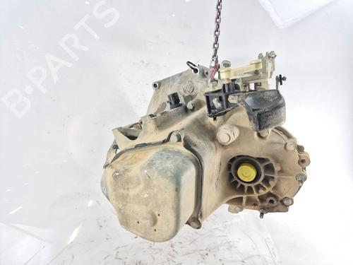 Gearbox CITROËN NEMO MPV 1.4 HDi | BP38741167M3 - Image 4