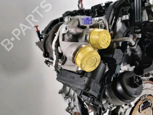Engine PEUGEOT 308 III (FB_, FH_, FP_, F3_, FM_) Hybrid 180 (F3DGXT, F3DGMH) | BP31635503M1 
