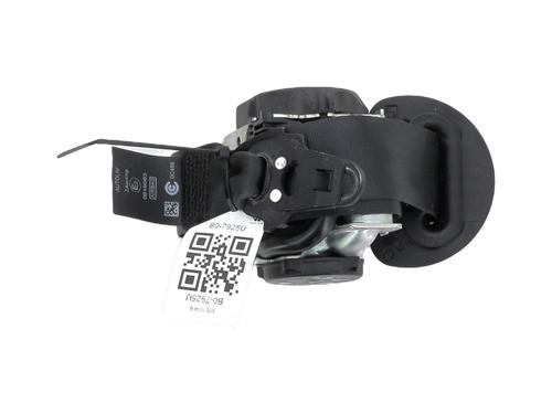 Used Front right belt tensioner CITROËN C3 / C3 ORIGIN III (SX) 1.2 PureTech 82 (83 hp) 25983311
