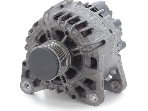 Used Alternator Alternator RENAULT CLIO IV (BH_) 1.5 dCi 90 (90 hp) 33309505 33309505