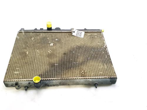 Køler PEUGEOT 206 Van 1.4 HDi (68 hp) 29820048