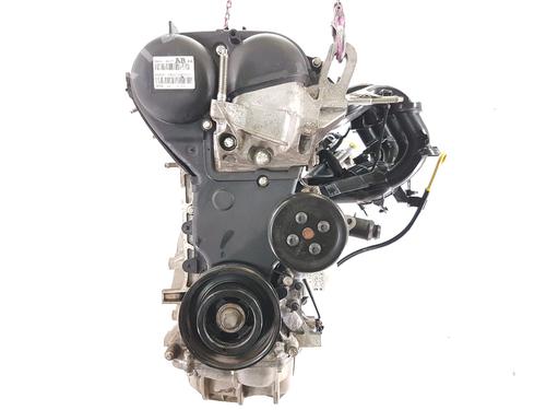 Motor Motor FORD FIESTA VI (CB1, CCN) 1.25 (60 hp) 35798635 35798635