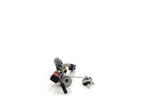 Ignition barrel CITROËN XSARA PICASSO (N68) 1.8 16V | BP27667550M48 