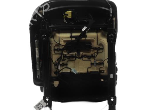 Right front seat RENAULT MEGANE IV Hatchback (B9A/M/N_) 1.6 dCi 165 | BP40171886C16 - Image 2