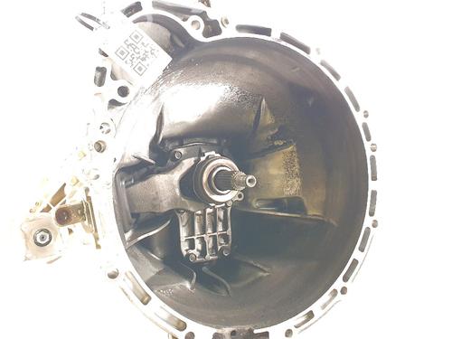 Gearbox MAZDA BT-50 Pickup (CD, UN) 2.5 MRZ-CD 4x4 (UNY0W3) | BP27453875M3