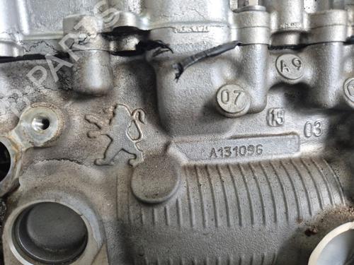 Cylinder head PEUGEOT 2008 I (CU_) 1.2 THP 110 / PureTech 110 | BP39941337M5  - Image 8