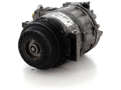 AC-Kompressor MERCEDES-BENZ GLK-CLASS (X204) 220 CDI 4-matic (204.984, 204.997) (170 hp) 30982203